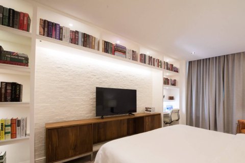 Condo à Bangkok, Thaïlande, 4 chambres  № 180491 - photo 13