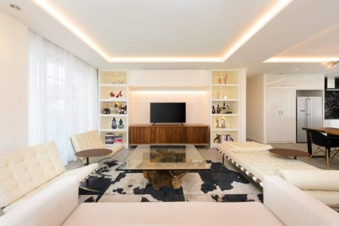 Condo à Bangkok, Thaïlande, 4 chambres  № 180491 - photo 3