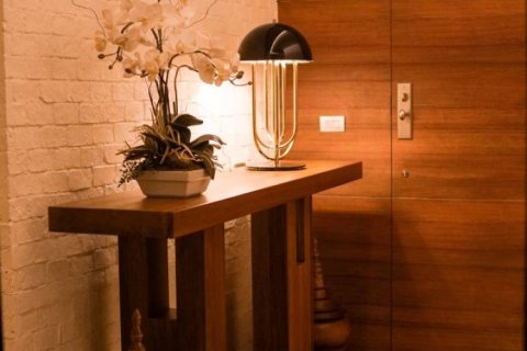 Condo à Bangkok, Thaïlande, 4 chambres  № 180491 - photo 25