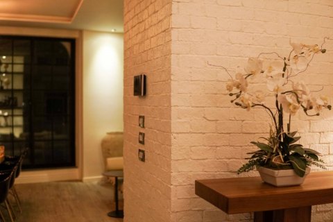 Condo à Bangkok, Thaïlande, 4 chambres  № 180491 - photo 9