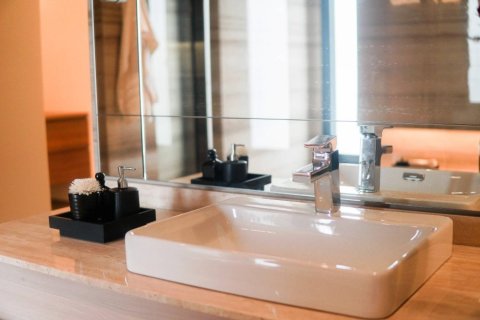 Condo à Bangkok, Thaïlande, 4 chambres  № 180491 - photo 20