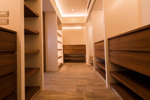 Condo à Bangkok, Thaïlande, 4 chambres  № 180491 - photo 15
