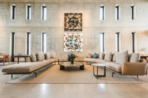 Penthouse in Bangkok, Thailand 4 bedrooms № 180486 - photo 3