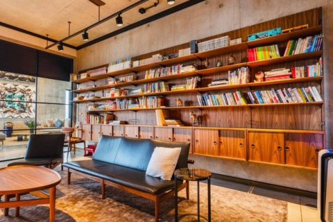 Penthouse in Bangkok, Thailand 4 bedrooms № 180486 - photo 9