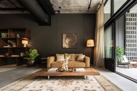 Penthouse in Bangkok, Thailand 4 bedrooms № 180486 - photo 20