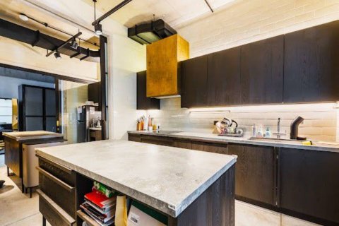 Penthouse in Bangkok, Thailand 4 bedrooms № 180486 - photo 14