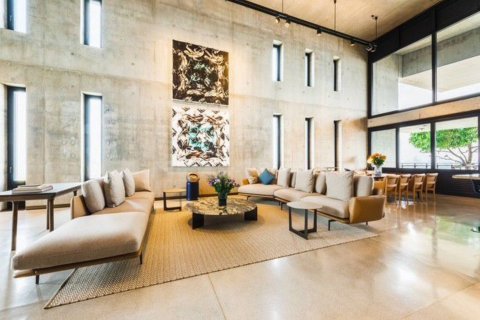 Penthouse in Bangkok, Thailand 4 bedrooms № 180486 - photo 16