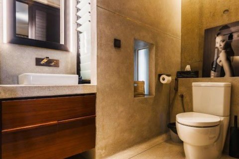 Penthouse in Bangkok, Thailand 4 bedrooms № 180486 - photo 18