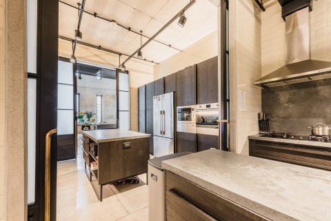 Penthouse in Bangkok, Thailand 4 bedrooms № 180486 - photo 6