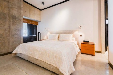 Penthouse in Bangkok, Thailand 4 bedrooms № 180486 - photo 8