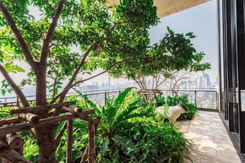 Penthouse in Bangkok, Thailand 4 bedrooms № 180486 - photo 15