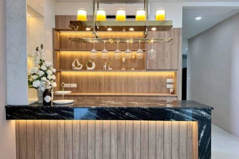 Дом в Паттайе, Таиланд с 3 спальнями  № 153803 - фото 9