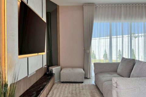 Дом в Паттайе, Таиланд с 3 спальнями  № 153803 - фото 3