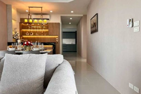 Дом в Паттайе, Таиланд с 3 спальнями  № 153803 - фото 5