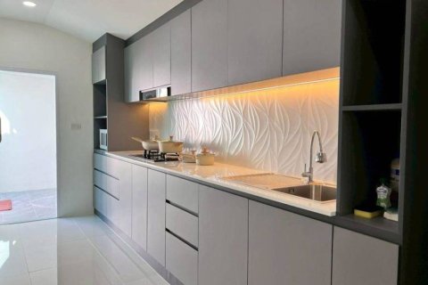 Дом в Паттайе, Таиланд с 3 спальнями  № 153803 - фото 10