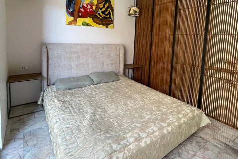 Пентхаус в Пангане, Таиланд с 4 комнатами  № 153797 - фото 7