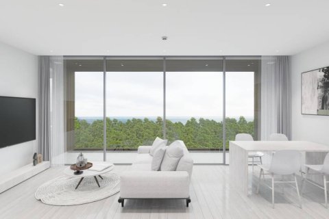 Кондоминиум с 2 спальнями в Паттайе, Таиланд № 153798 - фото 1