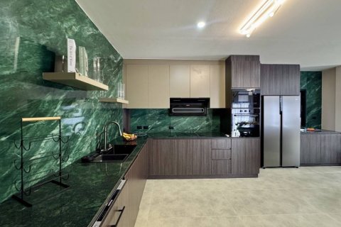 Вилла в Паттайе, Таиланд с 5 спальнями № 153802 - фото 6