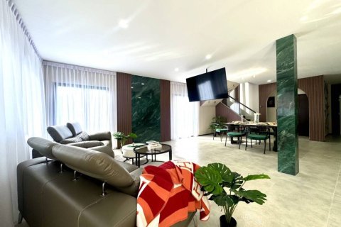 Вилла в Паттайе, Таиланд с 5 спальнями № 153802 - фото 3