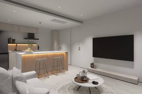 Кондоминиум с 2 спальнями в Паттайе, Таиланд № 153799 - фото 2