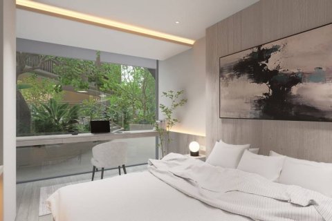 Кондоминиум с 2 спальнями в Паттайе, Таиланд № 153799 - фото 6