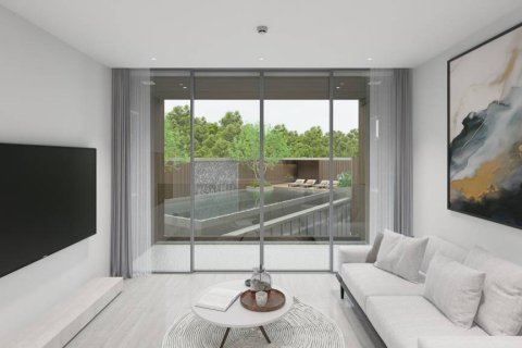 Кондоминиум с 2 спальнями в Паттайе, Таиланд № 153799 - фото 4