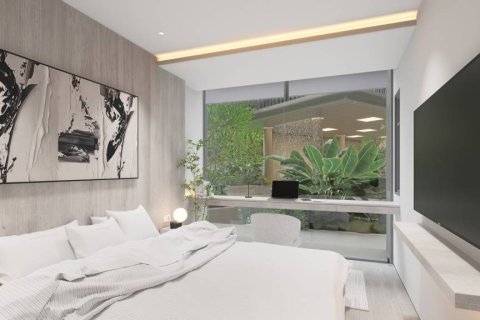 Кондоминиум с 2 спальнями в Паттайе, Таиланд № 153799 - фото 9