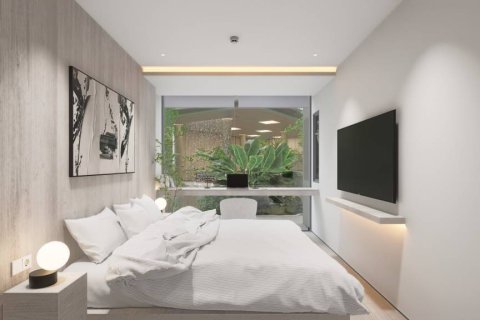 Кондоминиум с 2 спальнями в Паттайе, Таиланд № 153799 - фото 7