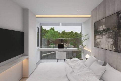 Кондоминиум с 2 спальнями в Паттайе, Таиланд № 153799 - фото 3