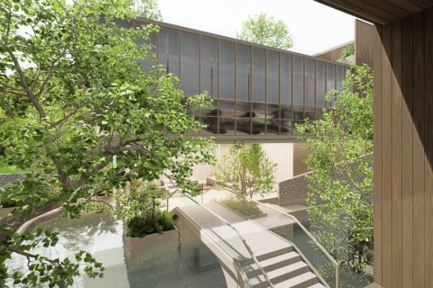 Кондоминиум с 1 спальней в Паттайе, Таиланд № 153801 - фото 10