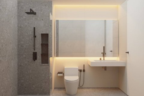 Кондоминиум с 1 спальней в Паттайе, Таиланд № 153801 - фото 8