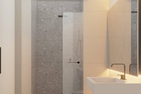 Кондоминиум с 1 спальней в Паттайе, Таиланд № 153801 - фото 9