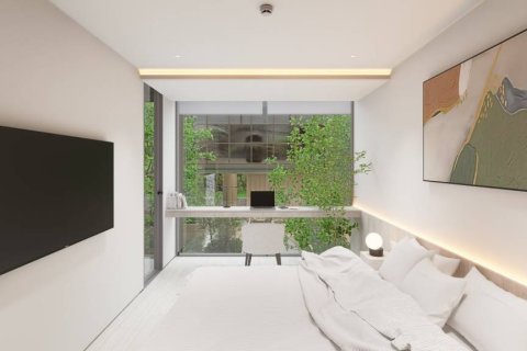 Кондоминиум с 1 спальней в Паттайе, Таиланд № 153801 - фото 2