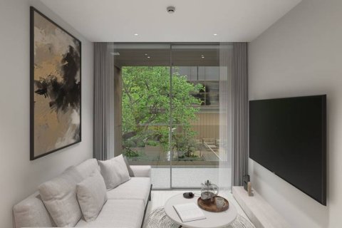 Кондоминиум с 1 спальней в Паттайе, Таиланд № 153801 - фото 3