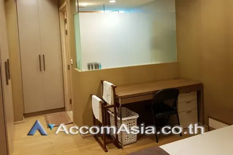 Eigentumswohnung in Khlong Toei, Bangkok, Thailand, 1 Schlafzimmer № 217552 - Foto 8