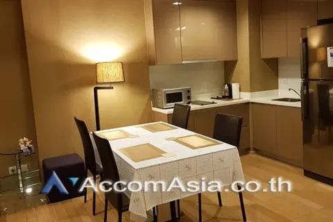 Eigentumswohnung in Khlong Toei, Bangkok, Thailand, 1 Schlafzimmer № 217552 - Foto 3