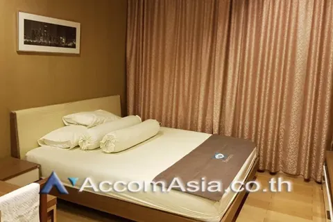 Eigentumswohnung in Khlong Toei, Bangkok, Thailand, 1 Schlafzimmer № 217552 - Foto 5