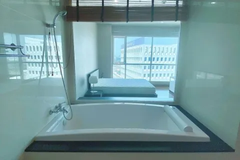 Eigentumswohnung in Pathum Wan, Bangkok, Thailand, 1 Schlafzimmer № 217555 - Foto 10