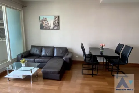 Eigentumswohnung in Pathum Wan, Bangkok, Thailand, 1 Schlafzimmer № 217555 - Foto 2
