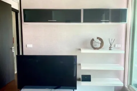Eigentumswohnung in Pathum Wan, Bangkok, Thailand, 1 Schlafzimmer № 217555 - Foto 3