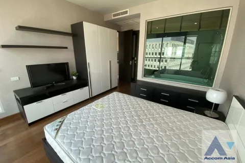 Eigentumswohnung in Pathum Wan, Bangkok, Thailand, 1 Schlafzimmer № 217555 - Foto 7