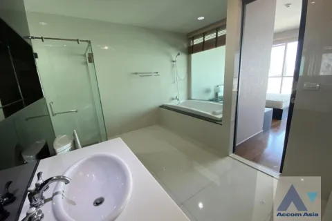 Eigentumswohnung in Pathum Wan, Bangkok, Thailand, 1 Schlafzimmer № 217555 - Foto 8