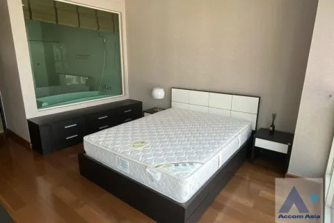 Eigentumswohnung in Pathum Wan, Bangkok, Thailand, 1 Schlafzimmer № 217555 - Foto 6