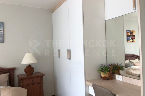 Condo in Bangkok, Thailand, 1 bedroom  № 208603