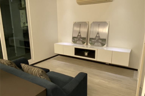Condo in Bangkok, Thailand, 1 bedroom № 208602 - photo 9