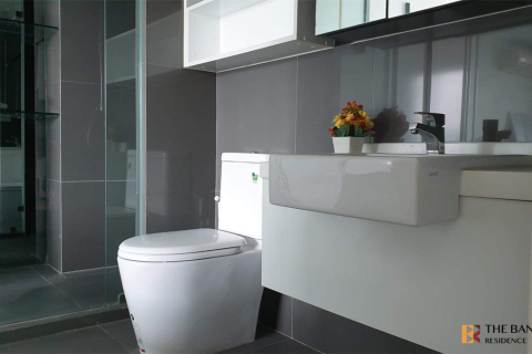 Condo in Bangkok, Thailand, 1 bedroom № 208602 - photo 10
