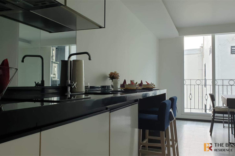 Condo in Bangkok, Thailand, 1 bedroom № 208602 - photo 7