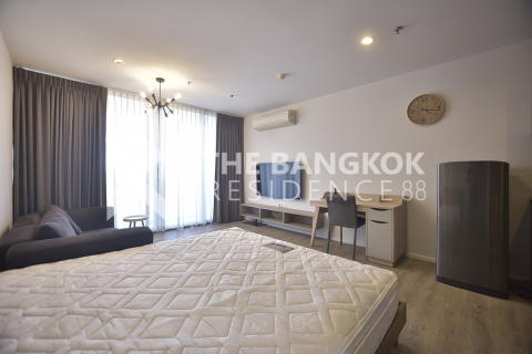 คอนโดมิเนียมในกรุงเทพฯ, ประเทศไทย, 1 ห้องนอน № 208605 - รูปถ่าย 7