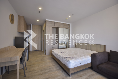 คอนโดมิเนียมในกรุงเทพฯ, ประเทศไทย, 1 ห้องนอน № 208605 - รูปถ่าย 5
