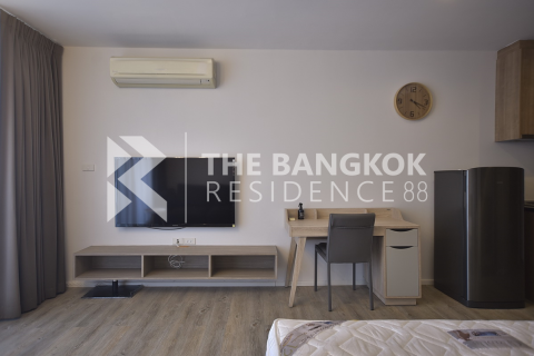 Condo in Bangkok, Thailand, 1 bedroom  № 208605